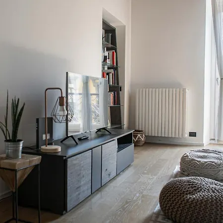 Bnbutler - Buenos Aires, 51 - Moderno Di Design Nel Cuore Di Apartmán *