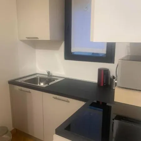 Apartment Bocconi *