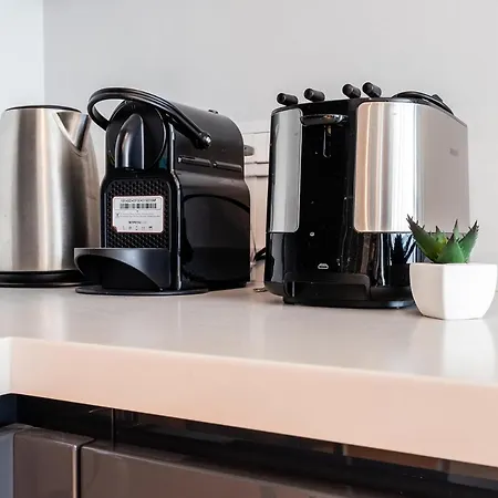 Retreats Duomo Appartement *