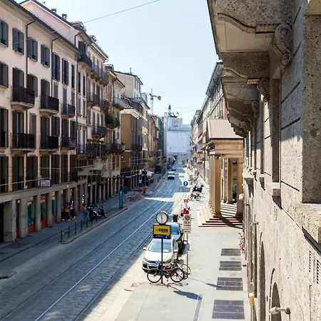 Lägenhet Retreats Duomo