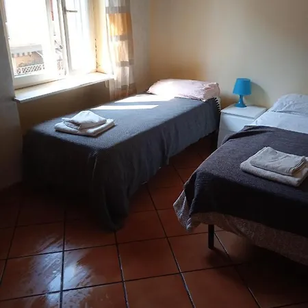 La Casa Di Luigi Porta Venezia 아파트 *