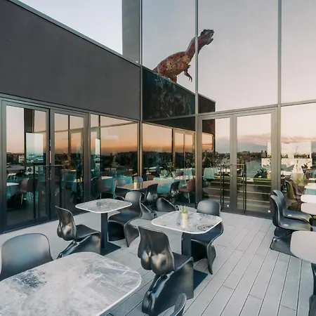 Collini Hotel Milaan