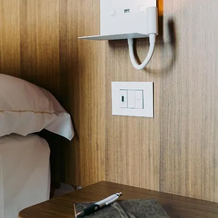 Hotel Collini Milaan