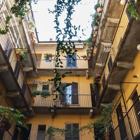 Apartman Youhosty - San Gottardo 13