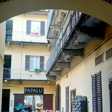 Marghera 35 - Solo Affitti Brevi Milan