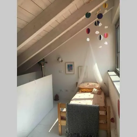 Holiday home Sunny Loft Warehouse Conversion & Spacious Terrace *