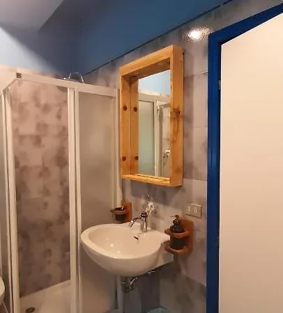 Apartment Da Pina