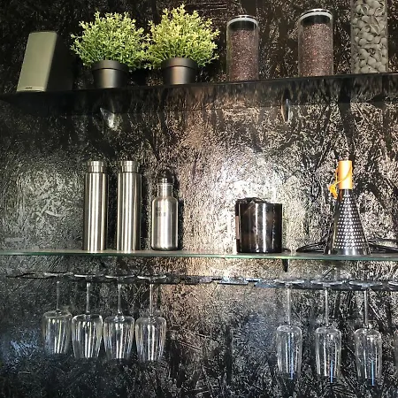 Lippi 42 Exclusive Luxury Μιλάνο