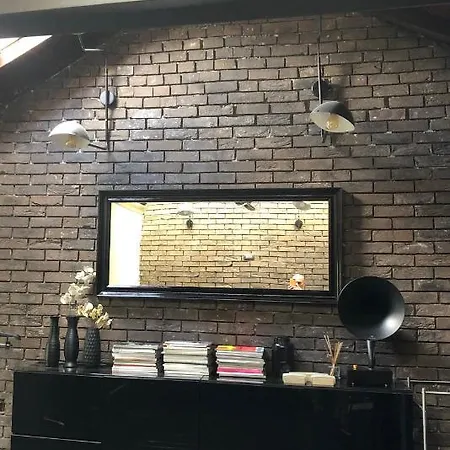 Διαμέρισμα Lippi 42 Exclusive Luxury Μιλάνο