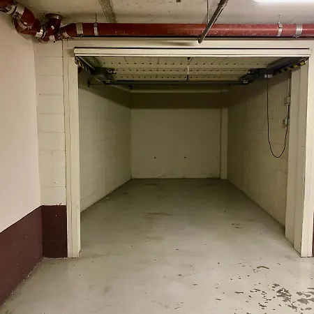 Apartamento Luxury 2bed-2bath With Private Car Park Milão