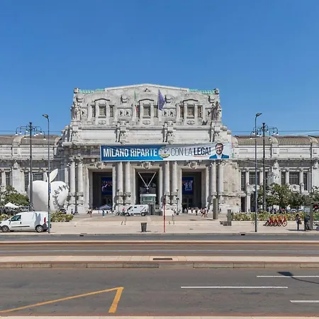 Joivy Cosy 1-bed Near 아파트 *