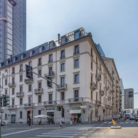 公寓 Joivy Cosy 1-bed Near