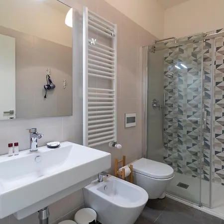 Joivy Cosy 1-bed Near Appartamento