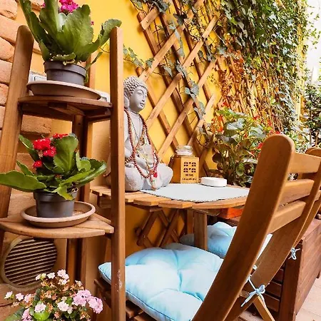 Nido Dell'aquila - In Porta Romana Appartement Milaan