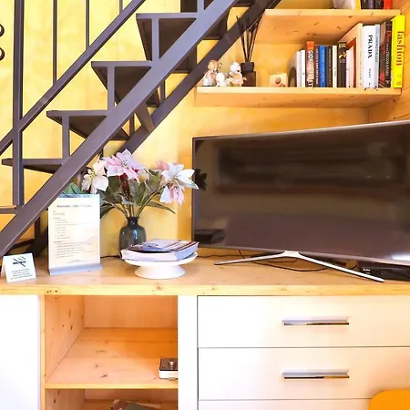 Nido Dell'aquila - In Porta Romana Appartement Milaan