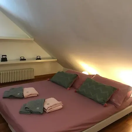 Up To Sky - With Terrace Milan