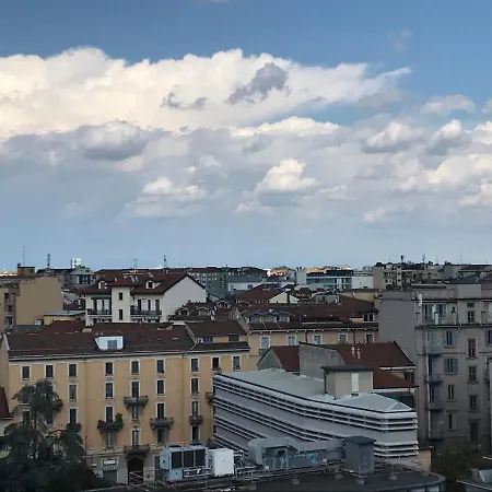 Up To Sky - With Terrace Milan