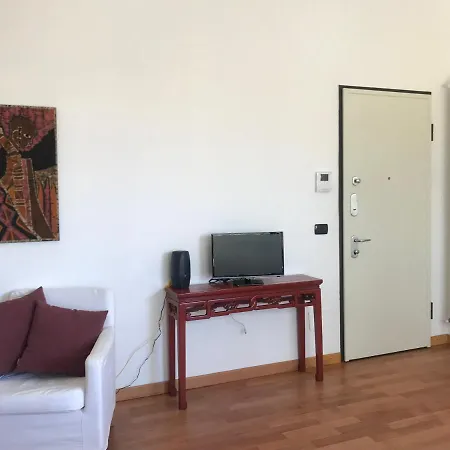 Up To Sky - With Terrace Apartamento *