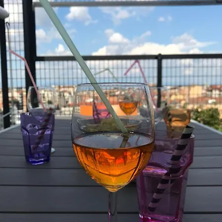 Appartement Up To Sky - With Terrace