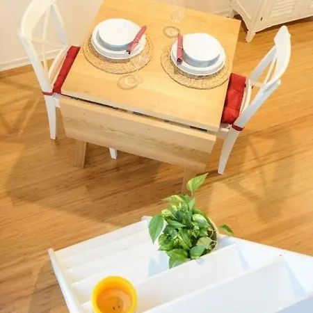 Home Sweet Home Apartment *