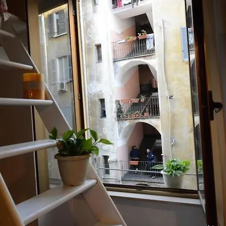 Apartment Home Sweet Home
