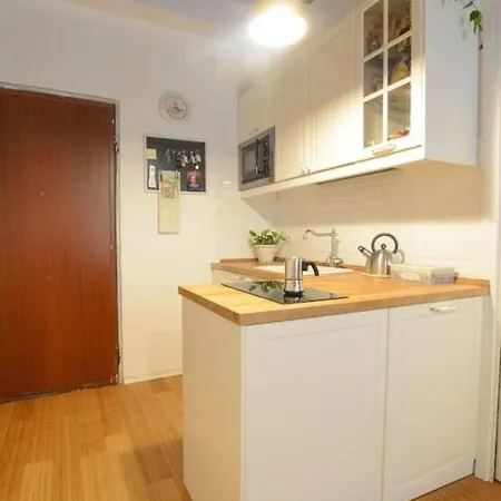 Apartment Home Sweet Home *