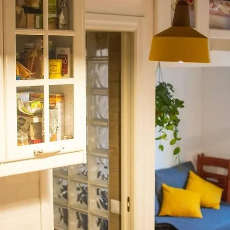 Apartment Home Sweet Home *