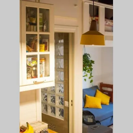 Apartment Home Sweet Home Milan