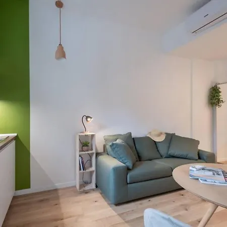Apartment Nolo House Milan
