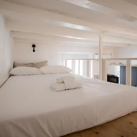 Cozy Near Navigli Milan
