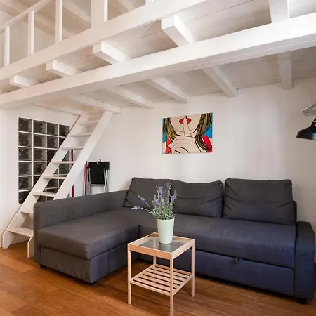 Cozy Near Navigli * Milan