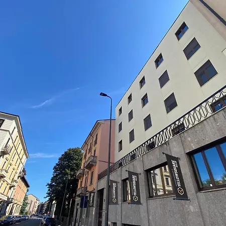 Yellowsquare Milan