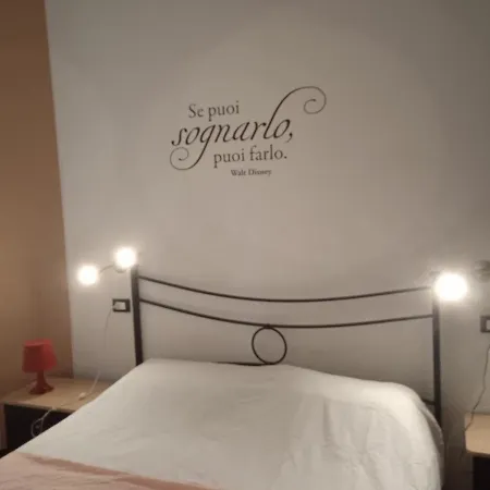 Rinascita Station House Apartment Milan