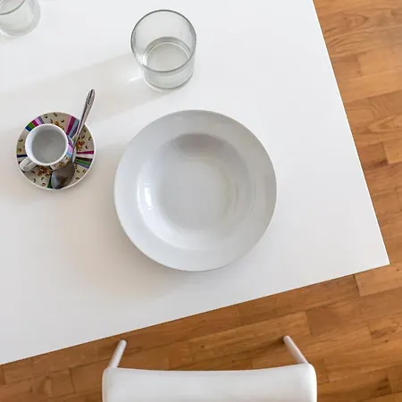 Appartamento Hostmate - - Sammartini's Stay- Milano