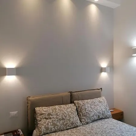 Apartmán Casa Le Narnie *