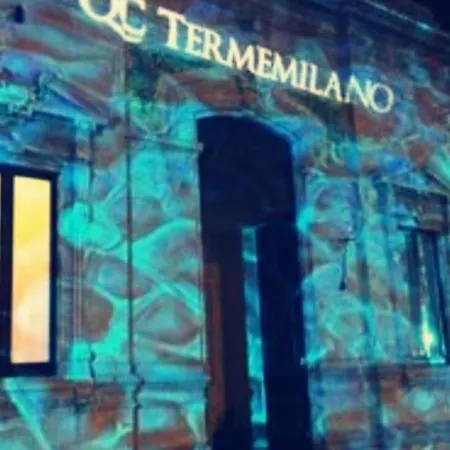 Casa Le Narnie Milán