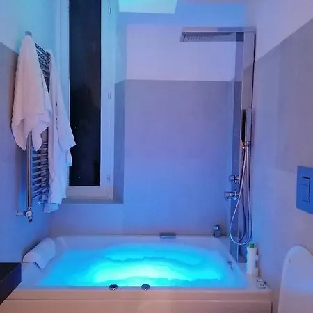 Apartmán Casa Le Narnie Milán