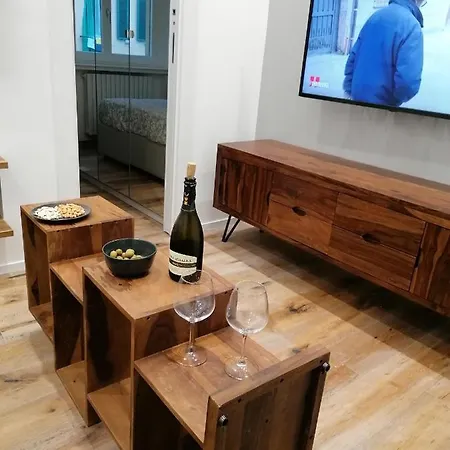 Casa Le Narnie Apartment