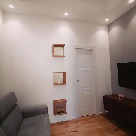 Casa Le Narnie Apartmán