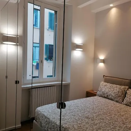 Apartment Casa Le Narnie