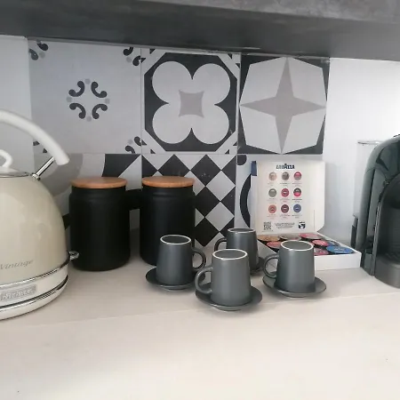 Casa Le Narnie Mailand