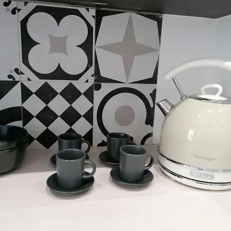 Casa Le Narnie Apartmán *