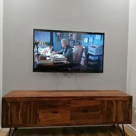 Apartment Casa Le Narnie Mailand