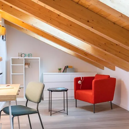 Appartement Joivy Solari Tolstoj *
