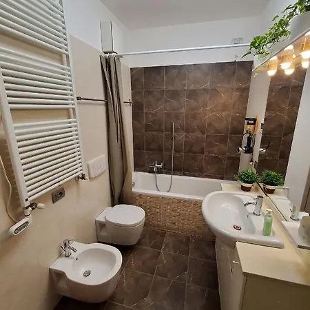 Porta Romana Apartment