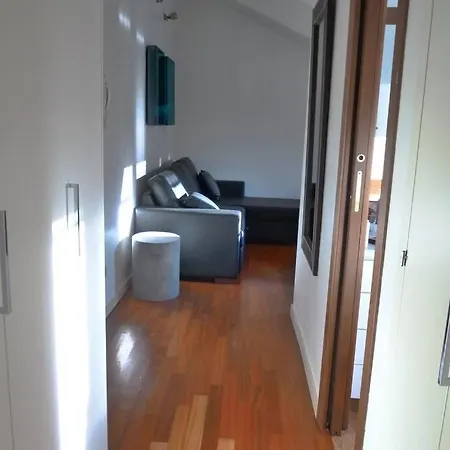 Bagutta14 Aptb Fashion Design Area Apartment *