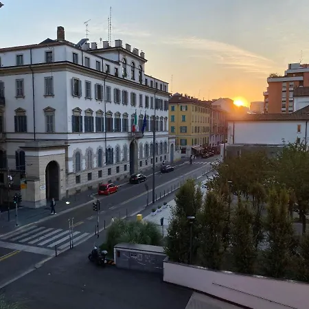 Boutique Moscova Vendégház 4*