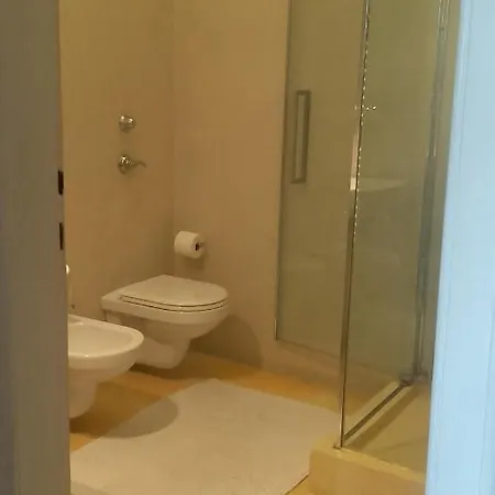Camera Privata A In Zona Centro * 밀라노
