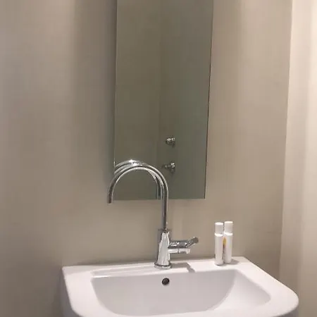 게스트하우스 Camera Privata A In Zona Centro *