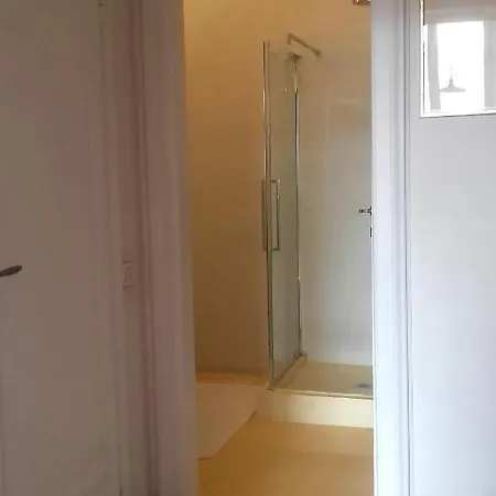 게스트하우스 Camera Privata A In Zona Centro *